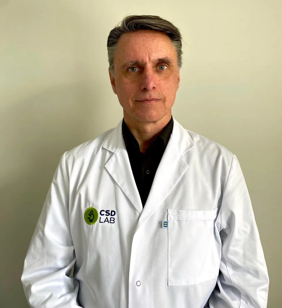 Досенко Віктор Євгенович